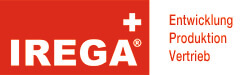 Irega Logo